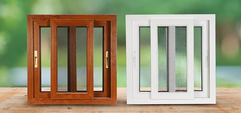 UPVC windows installation services in Dehradun